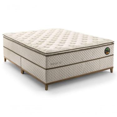 Imagem de Natur 32 100% Latex Queen 158x198cm