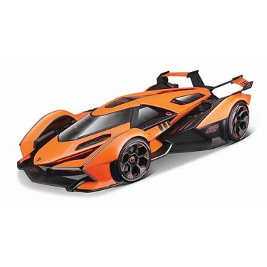 Imagem de Lambo V12 Vision Gran Turismo 1:18 Special Edition diecast car Model