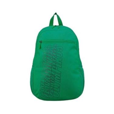 Imagem de Mochila Olympikus Verde Masculino Basic-Masculino