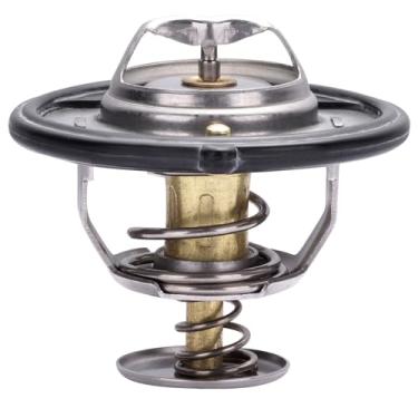 Imagem de INEEDUP 19301-P8E-A10 Equipamento Original Arrefecimento do Motor Termostato Conjunto de Entrada de Água Adequado para Acura CL 1997-1999 2001-2003, para Acura Legend 1991-1995, para Acura MDX 2001-2012