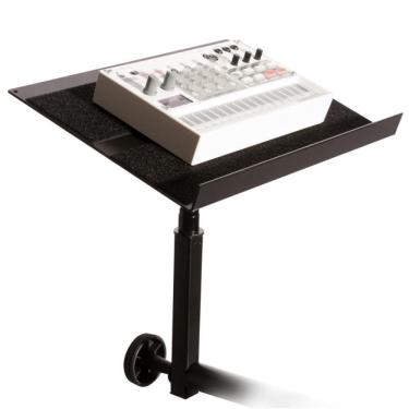 Imagem de Estante Ajustável Para Suporte De Teclados On-Stage KSA8585 [F035]