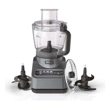 Imagem de Processador De Alimentos Ninja Bn601, 1000 W Pico, 3 Lâminas BN601