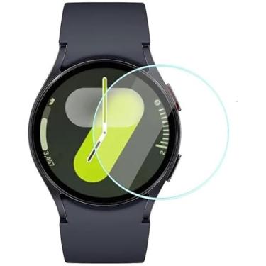 Imagem de Pelicula Protetora de Tela Anti Riscos para Samsung Galaxy Watch 7 40mm