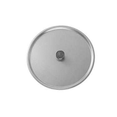 Imagem de Nordic Ware Capa para vasos de 15 a 18 litros, 33 cm, metálico