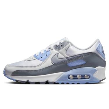 Imagem de Nike Tênis masculino Air Max, Cinza, 40