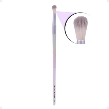 Imagem de Pincel para Esfumar P Ruby Rose Holographic Hb-hoe1