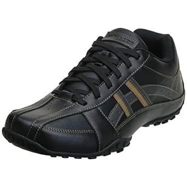 Imagem de Skechers Citywalk Malton Tênis masculino, Preto, 38