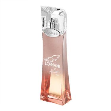 Imagem de Perfume Lomani Anthea Women Parour Eau De Parfum Feminino 100ml