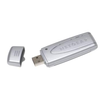 Imagem de NETGEAR WG111US Adaptador USB G sem fio