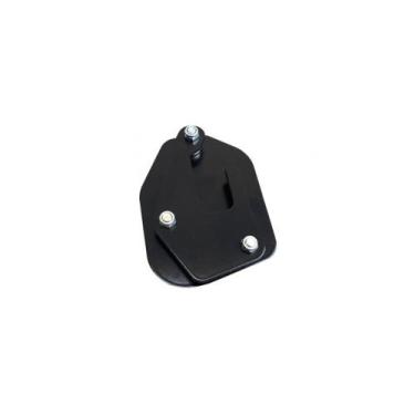 Imagem de Ampliação Base Cavalete Lateral V-Strom 1000 2007 A 2013 - Start Racin