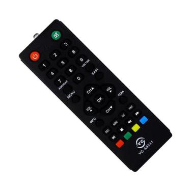 Imagem de Controle Remoto para Conversor Digital Imagevox  DF03  DF05 - Power 