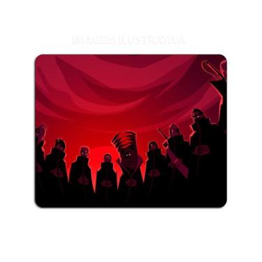 Imagem de Mouse Pad Emborrachado Anime 003 - Pomps Geek