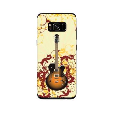 Imagem de Capa Adesivo Skin373 Verso Para Samsung Galaxy S8 - KawaSkin