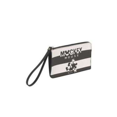 Imagem de Bolsa de Mão Necesser Mickey Mouse Disney Original NC14576 - Luxcel