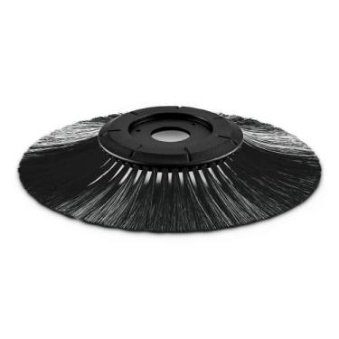 Imagem de Escova lateral para varredeira karcher s 650