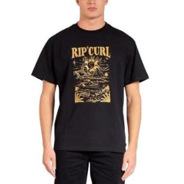 Imagem de Camiseta Rip Curl New Primary Art Masculina-Masculino