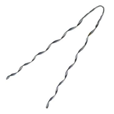 Imagem de ALCA PRE Formada para Cabo 10,00/ 10,80MM APCO6108 - BITS