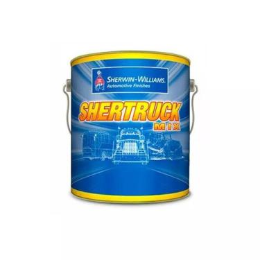 Imagem de Es Dupla Funcao Branco Brilhante Shertruck 3,6l - Sw - SHERWIN WILLIAM