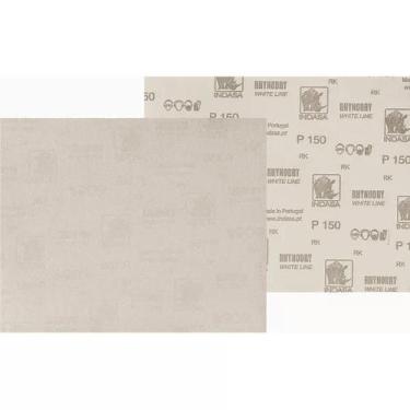 Imagem de Lixa a Seco P400 Rhynodry White - Indasa