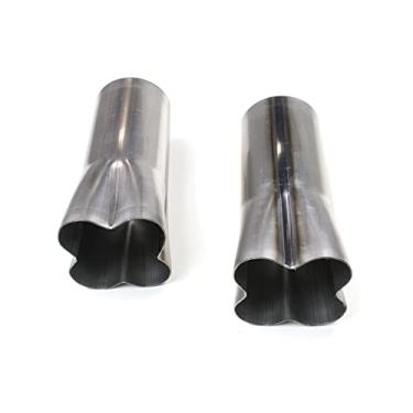 Imagem de Patriot Exhaust Coletor de escape H7681 10 cm 4-1 formado