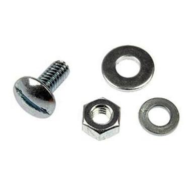 Imagem de Dorman Fixador de placa de licença 395-005