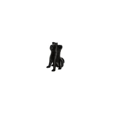 Imagem de Scott Sentado - Pet Family - Galanta, Preto