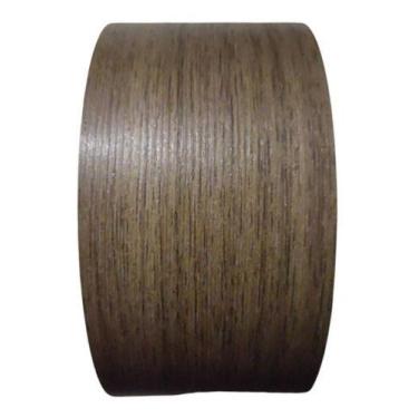 Imagem de Fita De Borda Para Mdf Nogueira Cadiz 64mm X 20m Resistente - REHAU