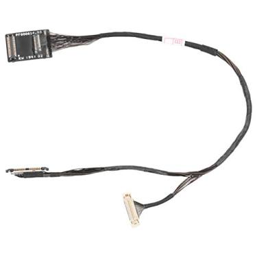 Imagem de Linha de sinal de câmera Gimbal, cabo de transmissão de sinal de câmera leve, peças de reposição compatíveis com Mavic Mini 2