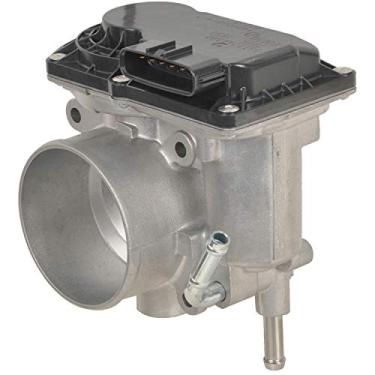 Imagem de Cardone Corpo do acelerador de injeção de combustível 6E-2107