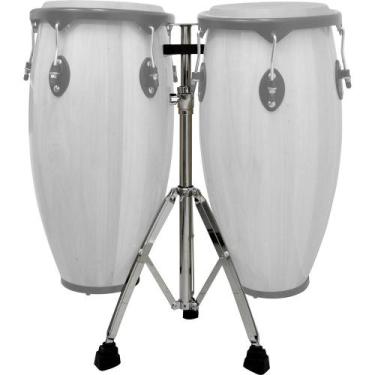 Imagem de Estante Dupla Para Conga New York F097