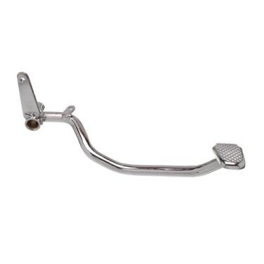 Imagem de Pedal Freio Gp7 Ybr 125 Factor 12/ - GP 