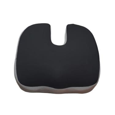 Imagem de Almofada Anatômica Viscoelástico Cóccix Saudestore