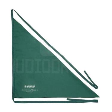 Imagem de Flanela para Limpeza de Sax Soprano MONSTER SWAB SS - Yamaha