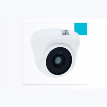 Imagem de Câmera de Segurança WEG - WCAM AN-P022-D11