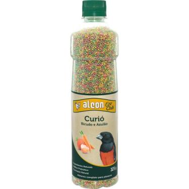 Imagem de Alcon eco club curio 325gr