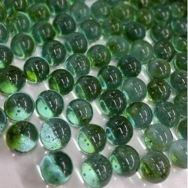 Imagem de 400 Bolinhas Bola De Gude Vidro Bila Birosca - Envio Hoje - WCAN