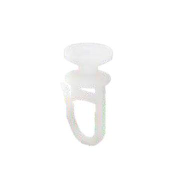 Imagem de Deslizante fita facil para cortina wave / trilho suiço - 100 unid - DE