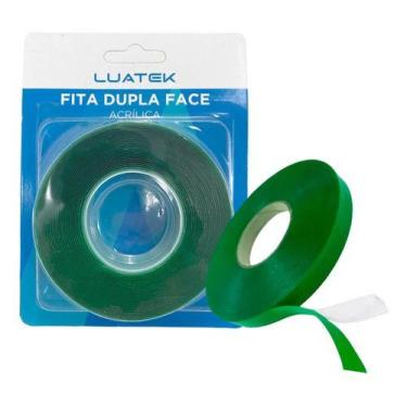 Imagem de Fita Dupla Face 5 Metros - Luatek