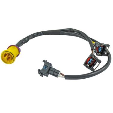 Imagem de Chicote do Farol Completo Volkswagen Caminhões - R7 - ETE7807