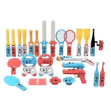 Imagem de Dobe - 30 in 1 Switch Sports Accessories Bundle for Nintendo Switch