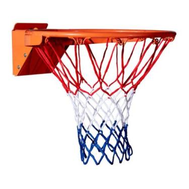 Imagem de Rede de Basquete Wilson Nba Drv Recreational