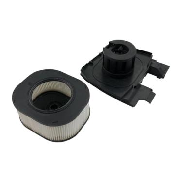 Imagem de Ioensy Filtro de ar 1144 140 4402 Peças de ferramentas manuais resistentes Filtro de combustível de ar MS500i MS661 MS661C Serve para Instalação