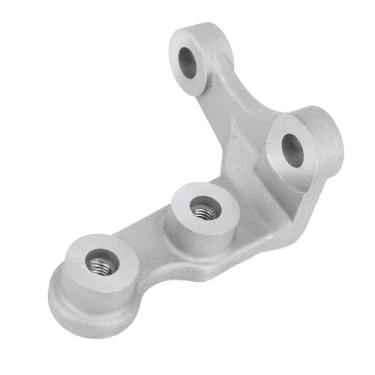 Imagem de Suporte do Eixo do Passageiro Dianteiro Montagem Bb5z 3k305 um Suporte de Eixo de Construção Robusto para Explorer Flex Taurus 2011-2015