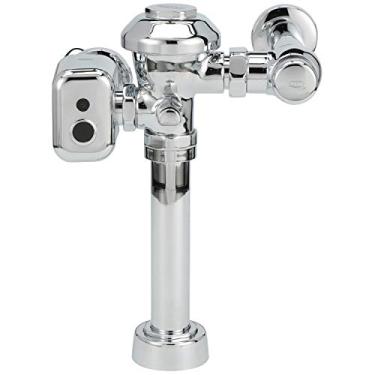 Imagem de Zurn ZEMS6000AV-WS1.0021 - Válvula de descarga do sensor para armário de água