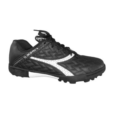 Imagem de Chuteira Society De Couro Ibal Solado Costurado Biqueira-Unissex