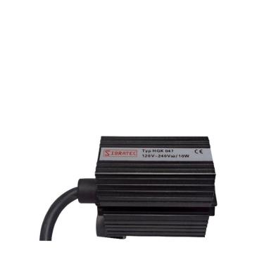 Imagem de Desumidificador de Painéis Tipo Resistência de Aquecimento Modelo HGK Modelo HGK de 10W