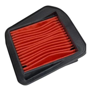 Imagem de Filtro ar titan 2000 fan 2008 modelo original - FILTRAN