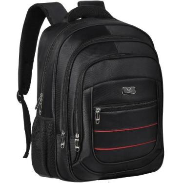 Imagem de Mochila Bolsa Bag Executiva Notebook Até 18,5 Com 40 Litros - Yepp