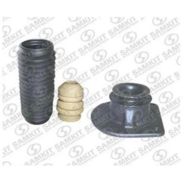 Imagem de Kit de reparo do amortecedor Dian Fiat Siena 1998 a 2016 - SAMPEL