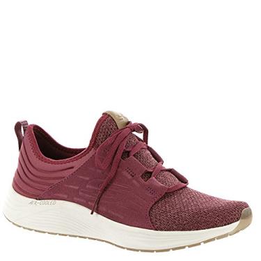 Imagem de Skechers Sport Women's Skyline Sneaker,burgundy,5 M US